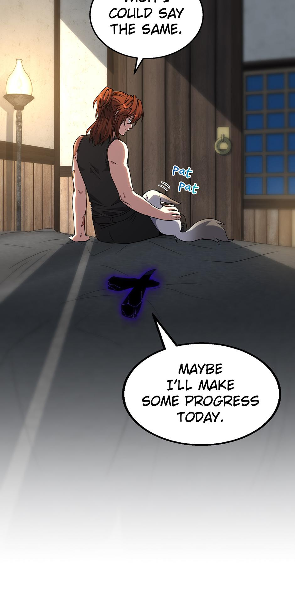 The Beginning After the End Chapter 219 60